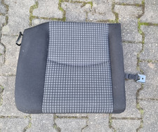 Mercedes-Benz Sitzpolster hinten rechts anthrazit CL203 Sportcoupe Coupé MOPF