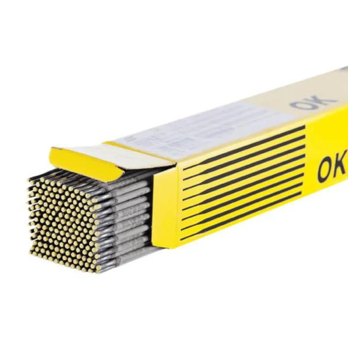 Esab ok63 stabelektroden - esab,