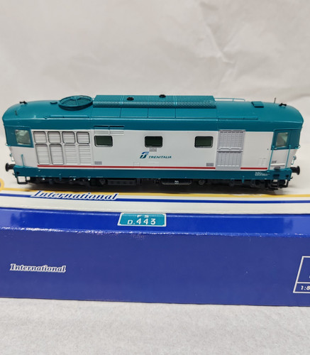 Kar art 1104 lokomotive - art.,