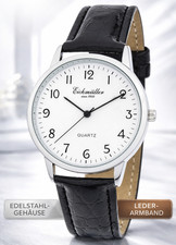 Eichmüller Herren Uhr