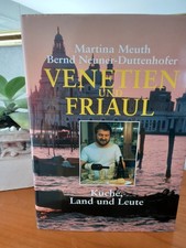 Venetien und Friaul von
