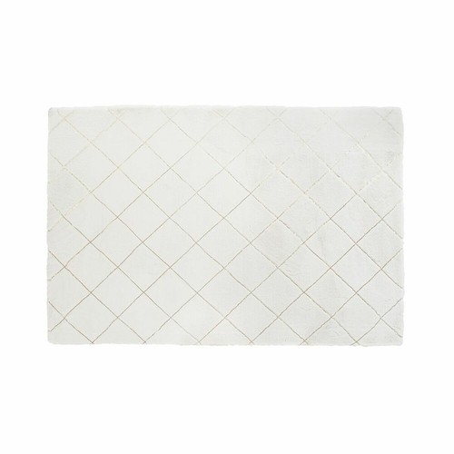 Teppich dkd home decor - dkd, weiß