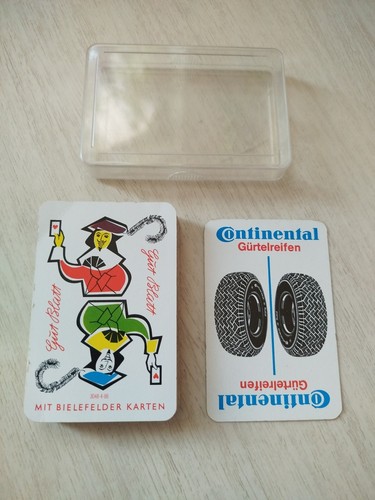 Alte bielefelder karten gut - karten,,