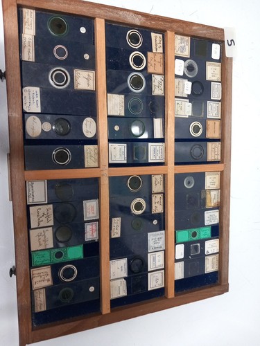 Antikes viktorianisches glas - antikes,