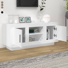 TV Schrank mit Stauraum