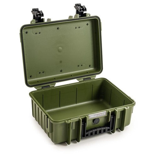 Outdoor case 4000 - outdoor,