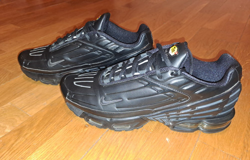Nike air max plus iii - max,