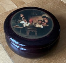 Musik-Schmuckdose Spieluhr