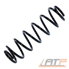 FEDER FAHRWERKSFEDER HINTEN