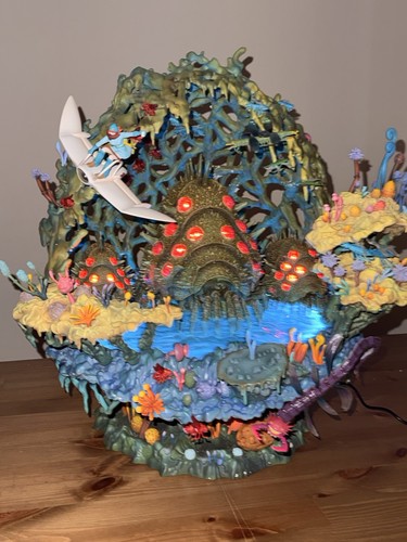 Opm studio nausicaä - studio, the