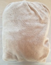 Badizio Mikrofaser Plüsch