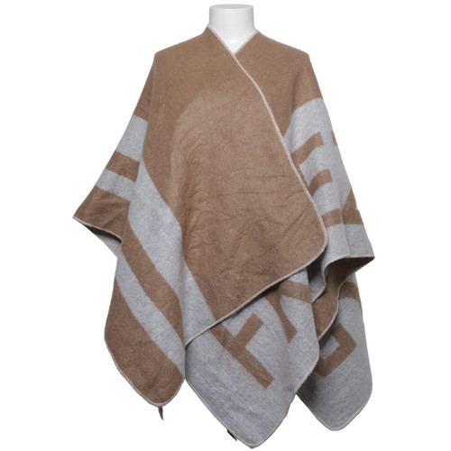 Zara accessories poncho - zara, accessories,