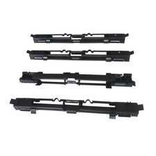 Dachträgerfuß blende - dachträgerfuß,