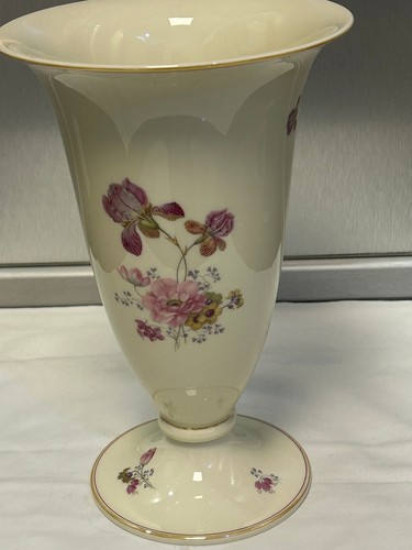 Rosenthal große pokalvase - rosenthal,
