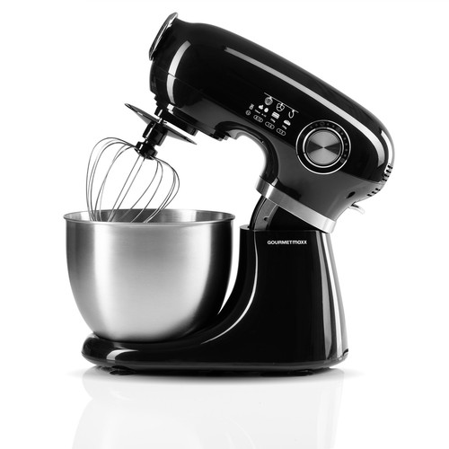 Gourmetmaxx küchenmaschine - gourmetmaxx,