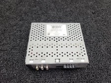 Mercedes Benz S500 2009 TV