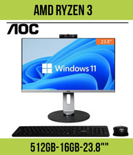 AOC All-in-One PC Business