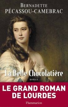 Belle chocolatière von - la,