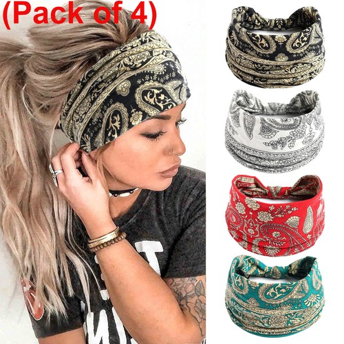 Boho damen stirnband - boho,