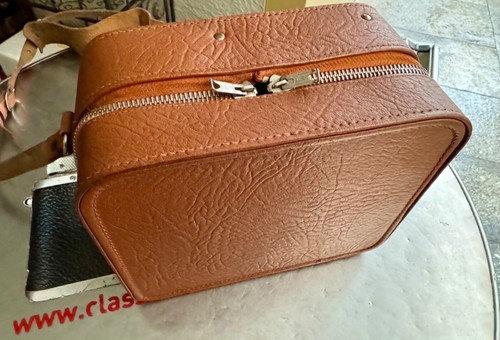 Vintage orig kamera - vintage,