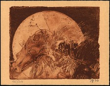 Janssen, Ohne Titel. [19]76