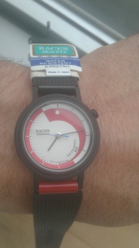 Racer orient squared - orient,