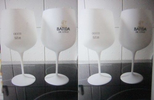 Batida coco gläser - batida, de