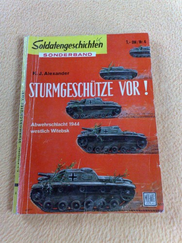 Soldatengeschichten sonderband - soldatengeschichten,
