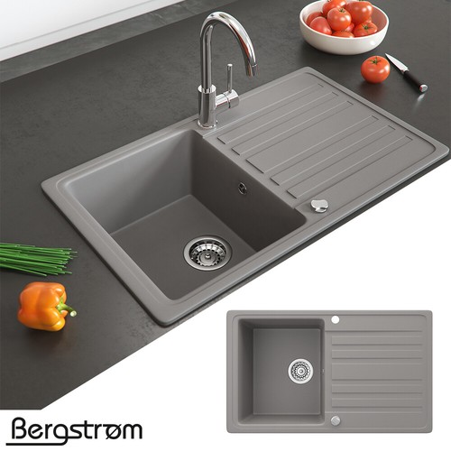 Granit spüle küchenspüle - granit,