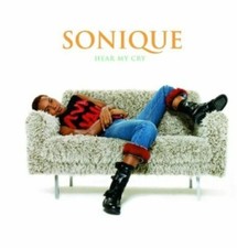 V449586 - Hear my cry -