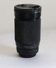 Soligor 28-200 mm 1:3.8-5.5