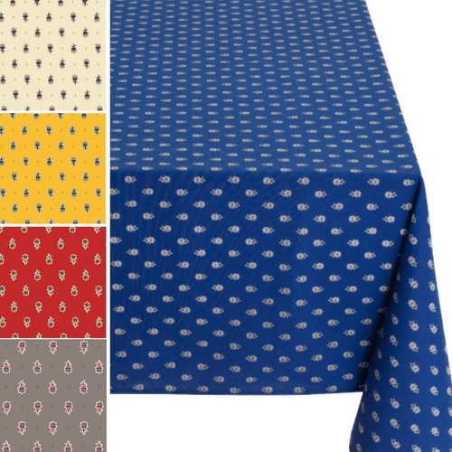 Tischdecke baumwolle - tischdecke,