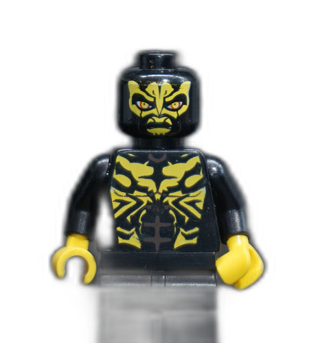Lego figur star - lego,