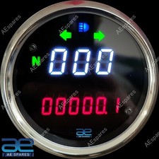 Digital Tachometer Für Royal