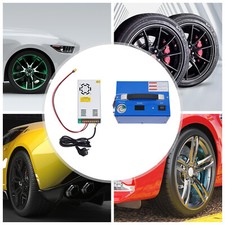 Tragbarer PCP Kompressor