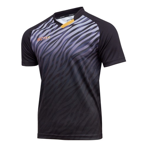 Victas shirt 232 - v-shirt,