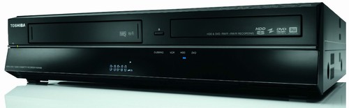 Toshiba xv60kb schwarz dvd - rd-xv60kb,