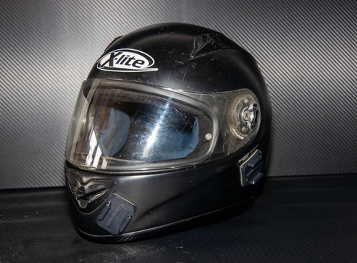 Motorradhelm nolan lite - motorradhelm, x-lite