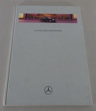 Prospecto Mercedes-Benz Clase