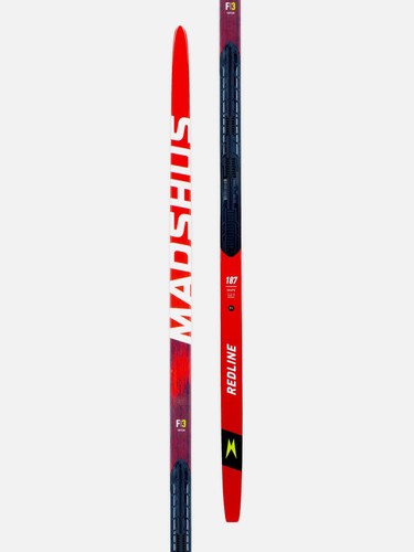 Madshus redline skate - skate, f3