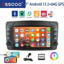 Für Mercedes Benz C-Klasse