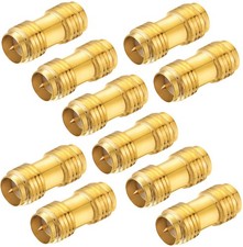 10 Stück SMA-Adapter Adapter