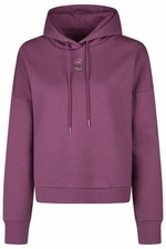 Eskadron Woman Shirt HOOD