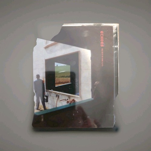 Pink floyd echoes doppel - pink, cd