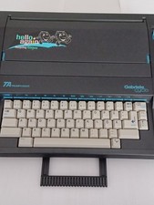 Triumph Adler Gabriele Cyclo -