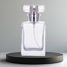 Parfüm Glasflaschen 30 ml  Parfümzerstäuber Nachfüllbare Leer Zerstäuber 