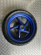 APRILIA SR 50 R 2006-2018  VORDERREIFEN VORDERRAD REIFEN RAD FELGE VORNE WHEEL