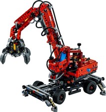 LEGO® Set 42144 - Material Handler