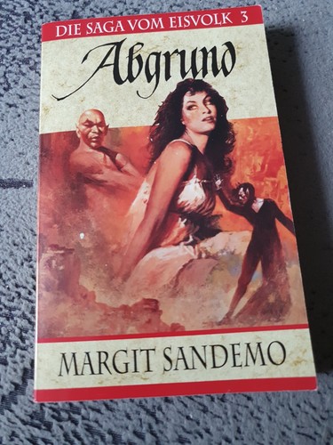 Die saga vom - saga,