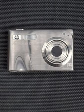 Fotokamera HP Photosmart R927  8.2 MEGAPIXELS